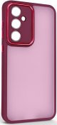 Чохол ArmorStandart for Samsung S23 FE - Shade Wine Red  (ARM75668)