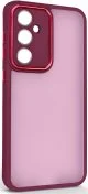 Чохол ArmorStandart for Samsung S23 FE - Shade Wine Red (ARM75668)
