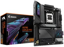Материнська плата Gigabyte X870E AORUS PRO