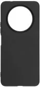 Чохол ArmorStandart for Xiaomi Redmi A3 - Icon Case Black (ARM74437)