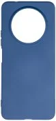 Чохол ArmorStandart for Xiaomi Redmi A3 - Icon Case Dark Blue (ARM74438)