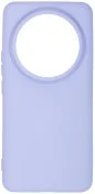 Чохол ArmorStandart for Xiaomi 14 Ultra - Icon Case Lavender (ARM74118)