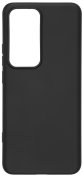 Чохол ArmorStandart for OPPO Reno12 - ICON Case Black  (ARM77980)