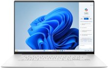 Ноутбук ASUS Zenbook S 16 UM5606KA-RK736W Scandinavian White