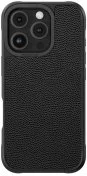Чохол AMAZINGthing foe iPhone 16 Pro Max - Glamour Case MagSafe Black (IP166.9PGMBK)