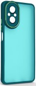 Чохол ArmorStandart for Realme C67 4G - Shade Dark Green  (ARM75706)