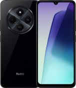 Смартфон Xiaomi Redmi 14C 4/128GB Midnight Black