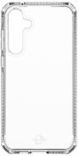 Чохол iTSkins for Samsung A55 - SPECTRUM R CLEAR Transparent  (SG55-SPECM-TRSP)