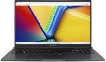 Ноутбук ASUS Vivobook 15 OLED M1505YA-L1034 Indie Black