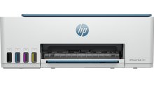 БФП HP Smart Tank 585 A4 with Wi-Fi (1F3Y4A)