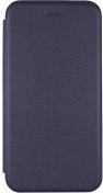 Чохол BeCover for Infinix Zero 30 4G X6731B - Exclusive Deep Blue  (712217)