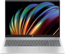 Ноутбук HP Pavilion 16-af0008ua AQ8L0EA Silver