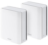Wi-Fi система ASUS ZenWiFi BT8 2pcs White (BT8(W-2-PK))