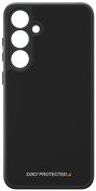 Чохол PanzerGlass for Samsung S24 Plus - HardCase with D3O Black  (PG_1217)