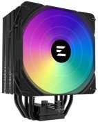 Кулер для процесора Zalman CNPS9X Performa Plus ARGB Black  (CNPS9XPERFORMAPLUSARGBBK)