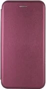 Чохол BeCover for Xiaomi Redmi 14C 4G/Poco C75 - Exclusive Red Wine (712511)