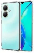Чохол BeCover for Realme C61 - Anti-Shock Clear (711899)