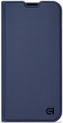 Чохол ArmorStandart for Realme C63 4G - OneFold Case Dark Blue  (ARM78456)