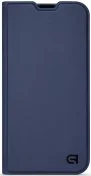 Чохол ArmorStandart for Realme C63 4G - OneFold Case Dark Blue (ARM78456)