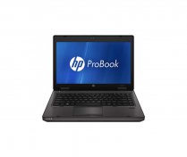 Ноутбук HP ProBook 6460b (LG640EA)