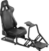Крісло GamePro RS100 Black