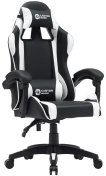 Крісло Canyon Core SGCH2 Black/White (CNE-SGCH2W)