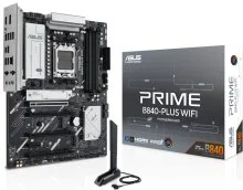 Материнська плата ASUS PRIME B840-PLUS WIFI