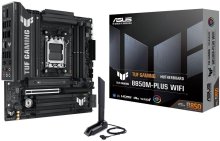 Материнська плата ASUS TUF GAMING B850M-PLUS WIFI