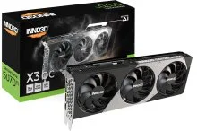Відеокарта Inno3D GeForce RTX 5070 Ti X3 OC (N507T3-16D7X-176068N)