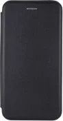 Чохол BeCover for Oppo A3 4G/A3x 4G - Exclusive Black (712505)