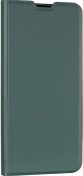 Чохол BeCover for Samsung A06 A065 - Exclusive New Style Dark Green  (712685)