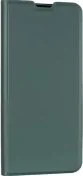 Чохол BeCover for Samsung A06 A065 - Exclusive New Style Dark Green (712685)