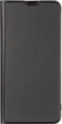 Чохол BeCover for Samsung S24 FE S721 - Exclusive New Style Black (712694)