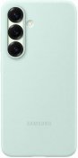 Чохол Samsung for Galaxy S25 S931 - Silicone Case Mint  (EF-PS931CMEGWW)