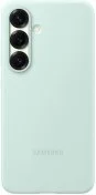 Чохол Samsung for Galaxy S25 S931 - Silicone Case Mint (EF-PS931CMEGWW)