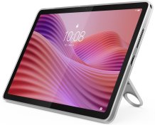 Планшет Lenovo Tab TB311FU Wi-Fi 4/128GB Luna Grey with Clear Case (ZAEH0006UA)