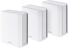 Wi-Fi система ASUS ZenWiFi BT10 3pcs  (90IG08Y0-MO3C20)