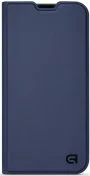 Чохол ArmorStandart for Motorola G85 5G - OneFold Dark Blue (ARM77288)