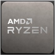 Процесор AMD Ryzen 5 7400F Tray  (100-000001845)