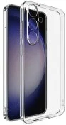 Чохол BeCover for Samsung S25 Plus SM-S936 - Transparancy (712907)