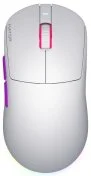 Миша Hator Quasar 3 Ultra 8K Wireless White/Violet (HTM771)