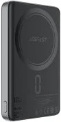 Батарея універсальна Acefast M12 10000mAh 20W Black (6974316283393)