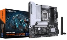 Материнська плата Gigabyte B860M GAMING X WIFI6E