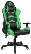 Крісло Gamemax GCR09 Green