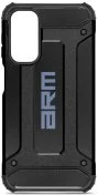 Чохол ArmorStandart for Samsung A24 4G A245 - Panzer Black (ARM70777)