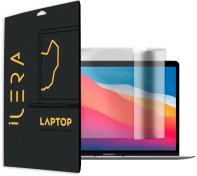 Захисна плівка iLera for Macbook Pro 13.3/Air 13.3 - Screen Protector  (ILMBPRA133)