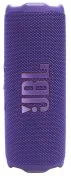 Портативна колонка JBL Flip 7 Purple (JBLFLIP7PUR)