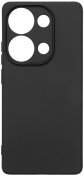 Чохол ArmorStandart for Xiaomi Redmi Note 14S 4G - Icon Case Camera cover Black (ARM82008)