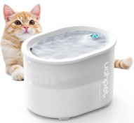 Поїлка Uahpet Glow Wireless Pet Fountain (UYSJ05QD)