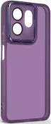 Чохол ArmorStandart for Infinix Hot 50i/Smart 9 - Shade Violet (ARM81012)